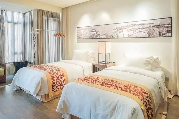 Süit, 1 Yatak Odası, Dağ Manzaralı