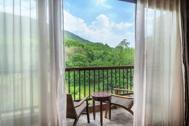 Süit, 1 Yatak Odası, Dağ Manzaralı