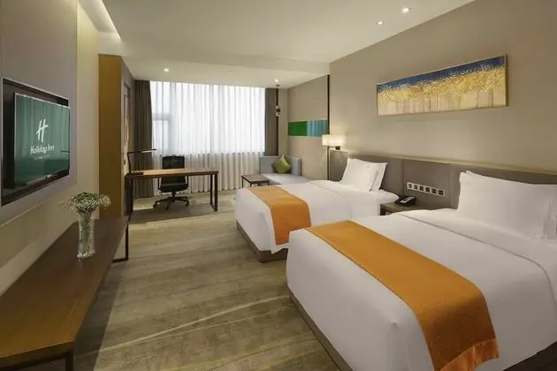 Standard Oda, 2 Çift Kişilik Yatak