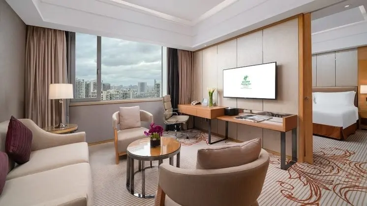 Süit, 1 Yatak Odası (Living Room)