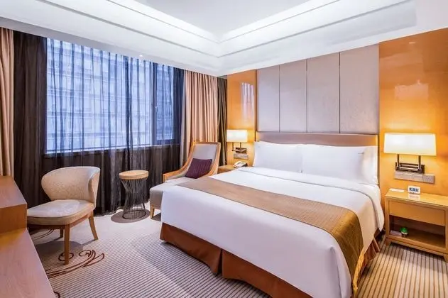 Süit, 1 Yatak Odası (Living Room)