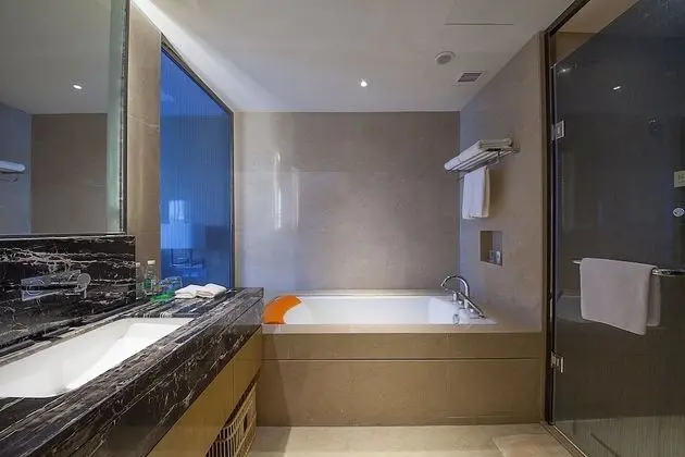 Süit, 1 Yatak Odası (Living Room)