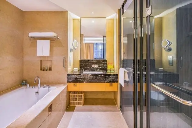 Süit, 1 Yatak Odası (Living Room)