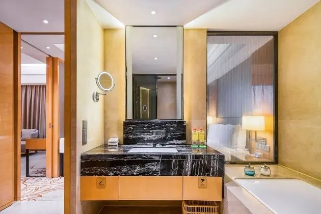 Süit, 1 Yatak Odası (Living Room)