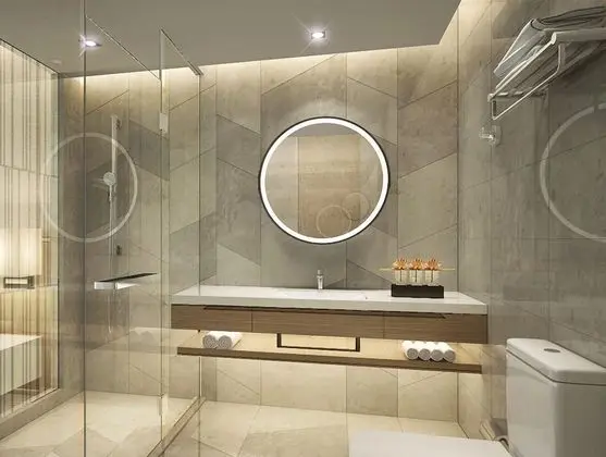 Premium Oda (Bath Shower Combination)