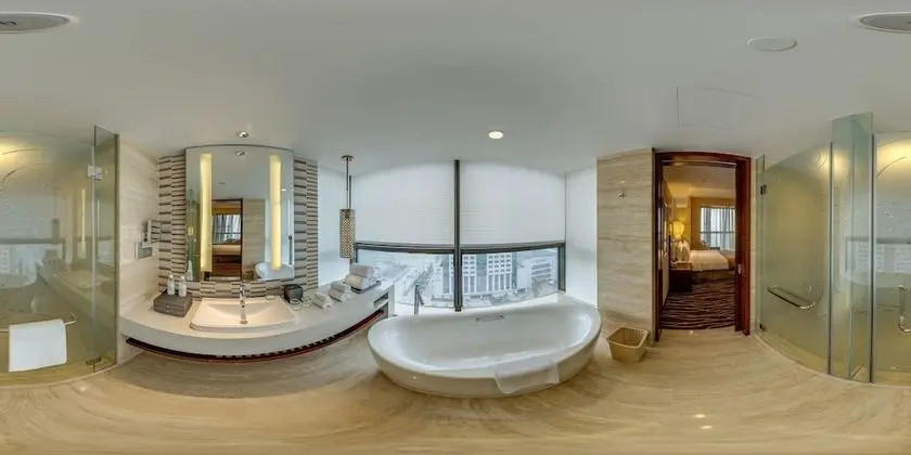 Premium Oda, Sigara İçilebilir