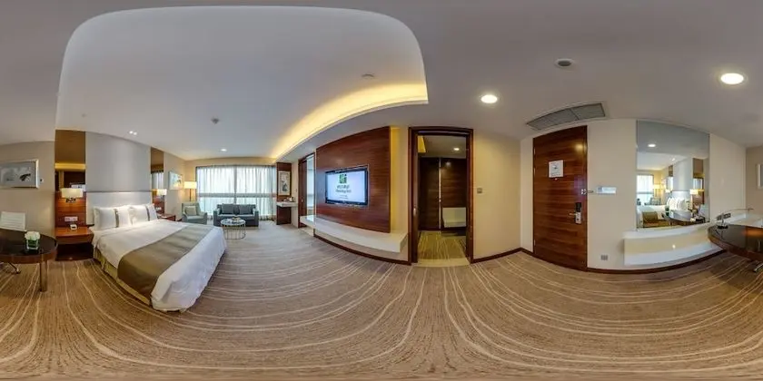 Standard Oda, Sigara İçilebilir, Sıcak Su Küveti