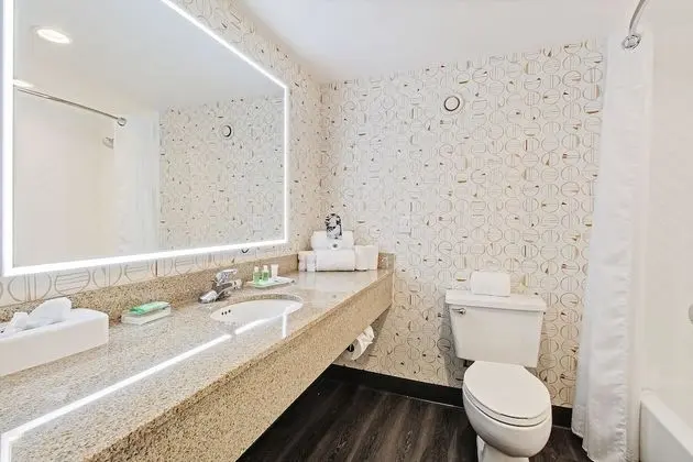 Standard Oda, 1 En Büyük (King) Boy Yatak, Göl Manzaralı