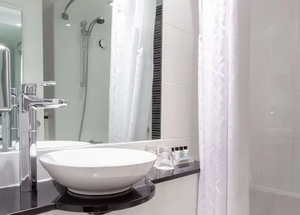 Standard Oda, 1 Çift Kişilik Yatak ve Çekyat