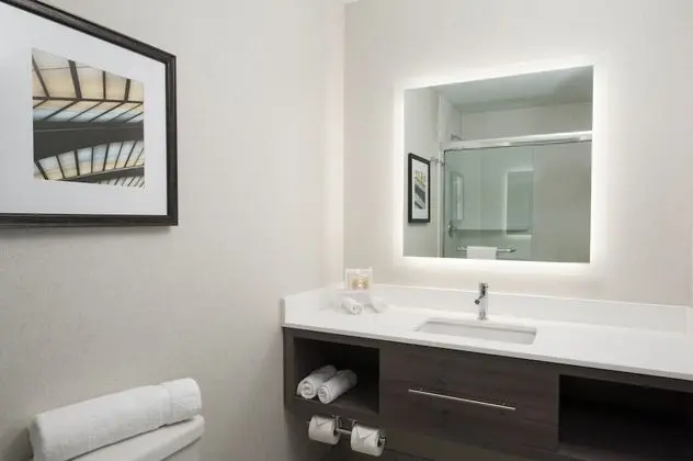 Standard Oda, 1 En Büyük (King) Boy Yatak, Engellilere Uygun (Mobility, Accessible Tub)