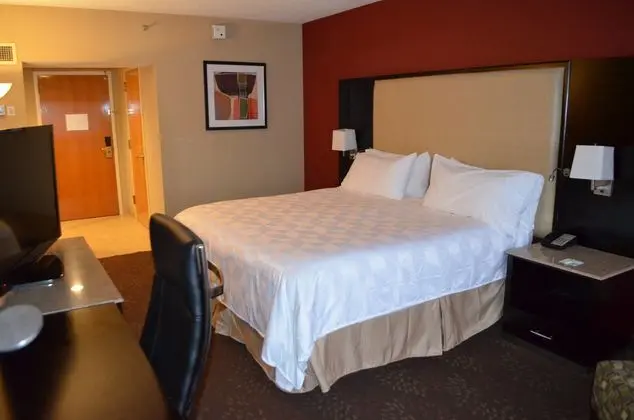 Çift ​​kişilik King Size Bed