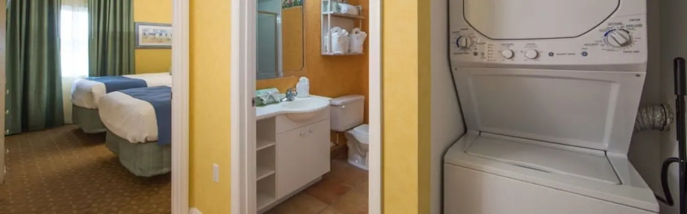 Family Villa, 2 Yatak Odası, Küvet, Havuz Manzaralı