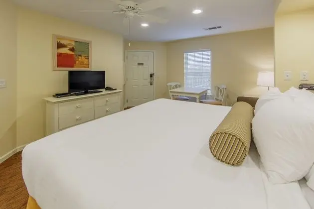 Grand Villa, 2 Yatak Odası (2 King Beds)