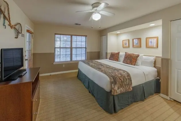 Grand Villa, 2 Yatak Odası (2 King Beds)