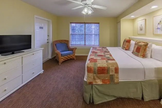 Grand Villa, 2 Yatak Odası (2 King Beds)