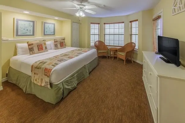 Grand Villa, 2 Yatak Odası (2 King Beds)