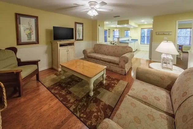 Grand Villa, 2 Yatak Odası (2 King Beds)
