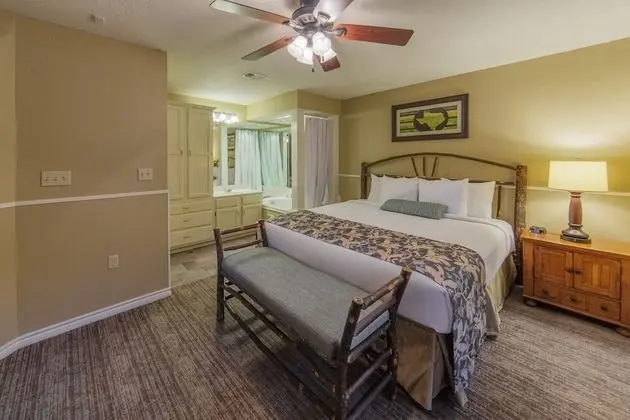 Grand Villa, 2 Yatak Odası (2 King Beds)