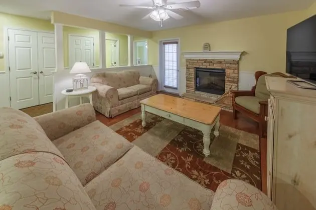 Grand Villa, 2 Yatak Odası (2 King Beds)