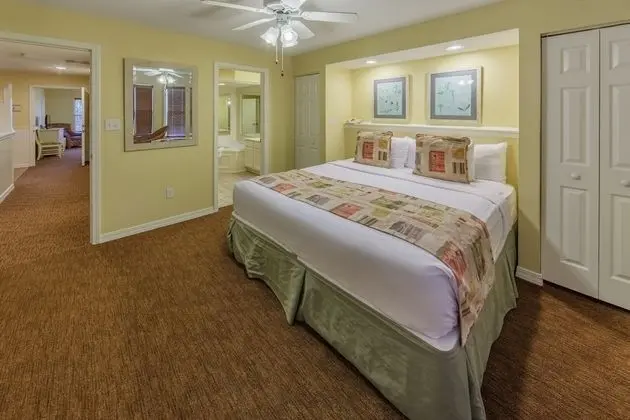 Grand Villa, 2 Yatak Odası (2 King Beds)
