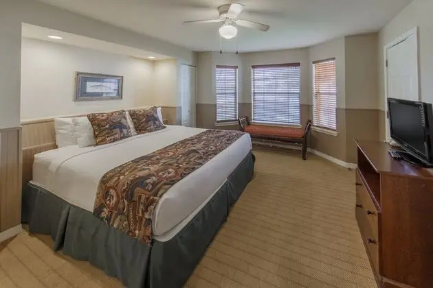 Grand Villa, 2 Yatak Odası (2 King Beds)