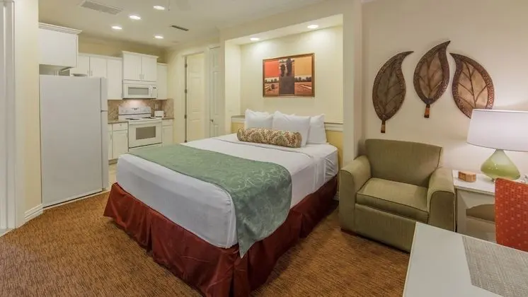 Grand Villa, 2 Yatak Odası (2 King Beds)