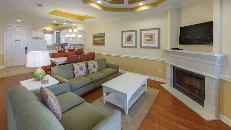 Grand Villa, 2 Yatak Odası (2 King Beds)