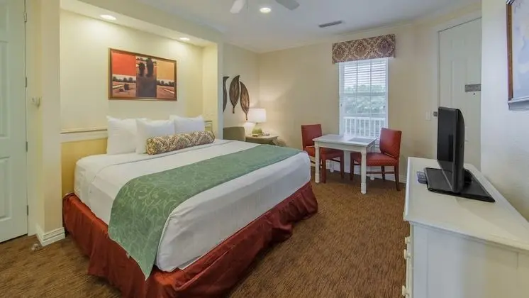 Grand Villa, 2 Yatak Odası (2 King Beds)