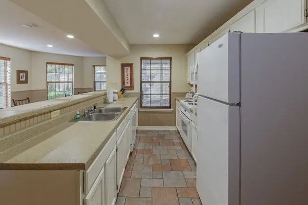Grand Villa, 2 Yatak Odası (2 King Beds)