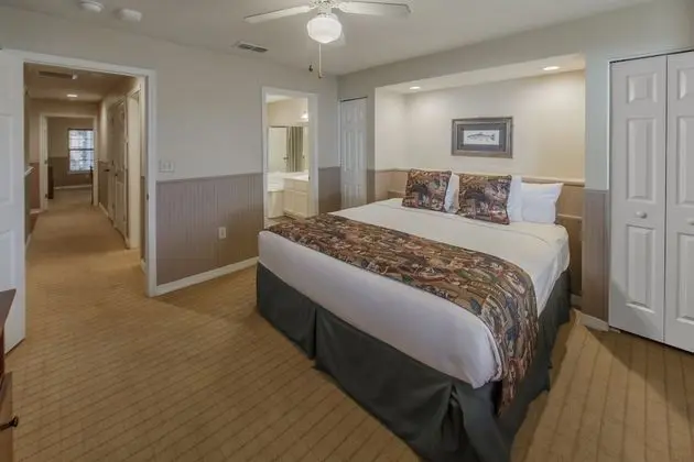 Grand Villa, 2 Yatak Odası (2 King Beds)