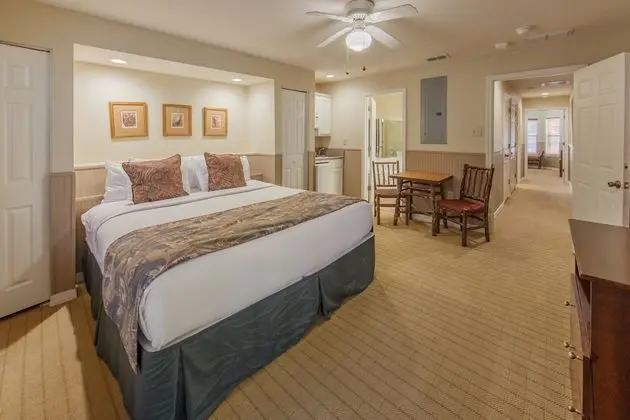 Grand Villa, 2 Yatak Odası (2 King Beds)