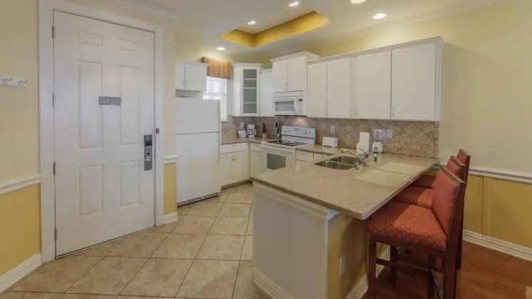 Grand Villa, 2 Yatak Odası (2 King Beds)