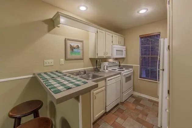 Grand Villa, 2 Yatak Odası (2 King Beds)