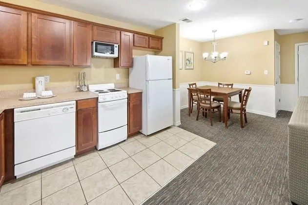 Villa, 1 Yatak Odası