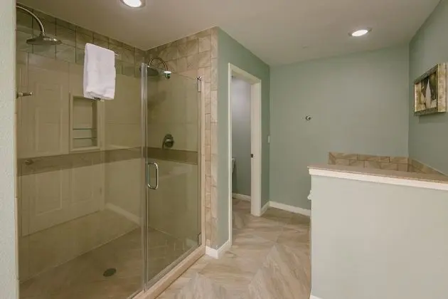Villa, 2 Yatak Odası