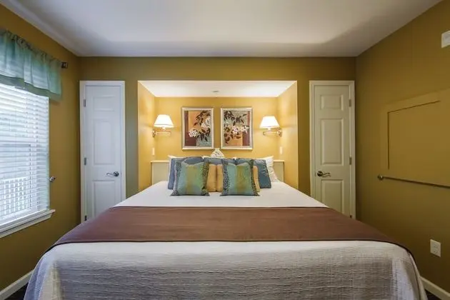 Villa, 1 Yatak Odası (1 King Bed)