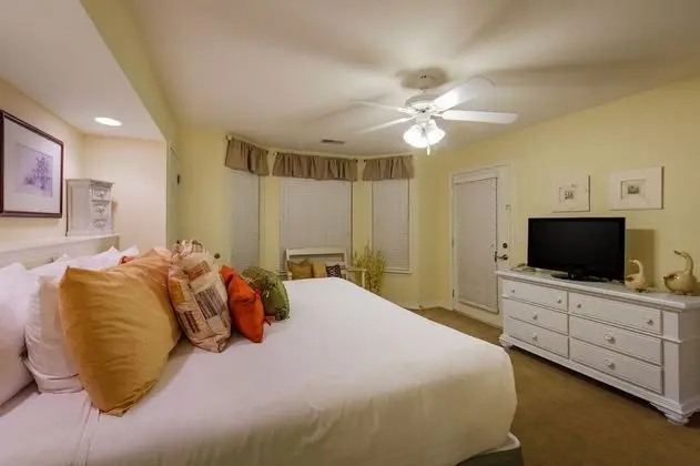 Villa, 1 Yatak Odası (1 King Bed)
