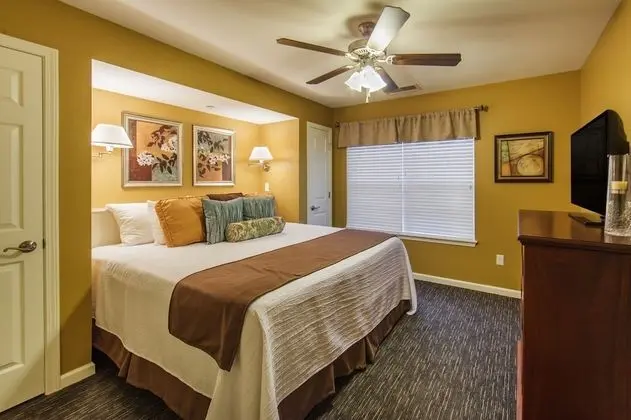 Villa, 1 Yatak Odası (1 King Bed)