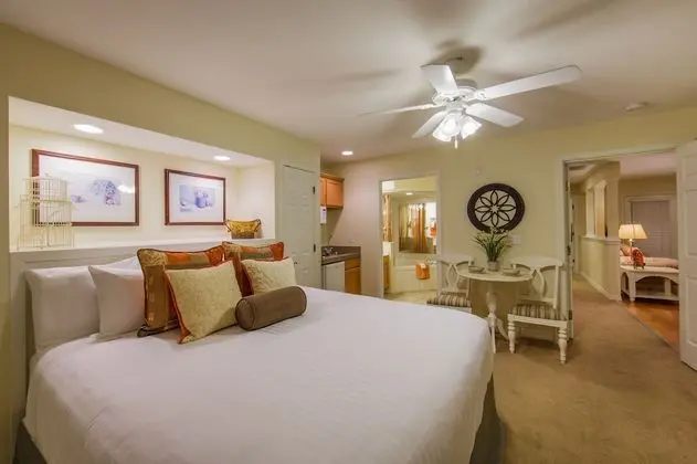 Grand Villa, 2 Yatak Odası (2 King Beds)