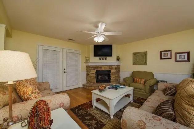Grand Villa, 2 Yatak Odası (2 King Beds)