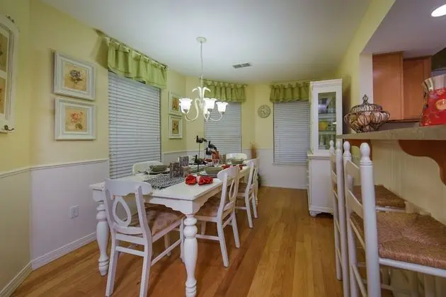 Grand Villa, 2 Yatak Odası (2 King Beds)