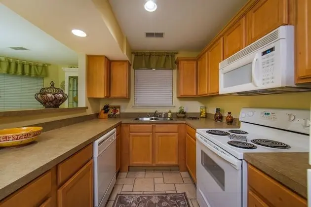 Grand Villa, 2 Yatak Odası (2 King Beds)