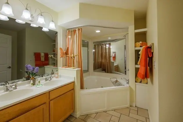 Grand Villa, 2 Yatak Odası (2 King Beds)