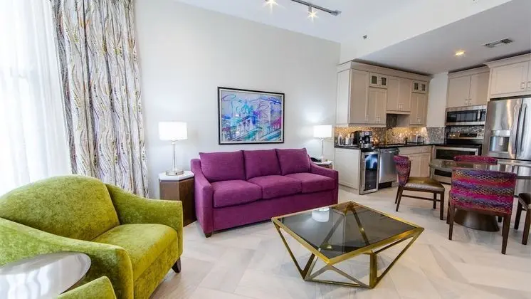 Signature Villa, 1 Yatak Odası (Collection)