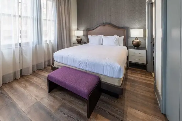Signature Villa, 1 Yatak Odası (Collection)