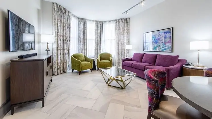 Signature Villa, 1 Yatak Odası (Collection)