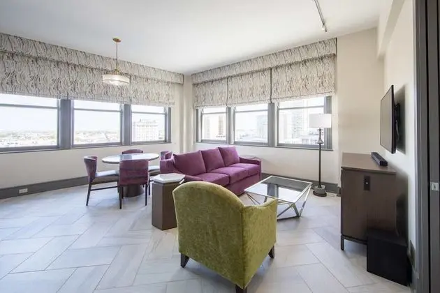 Signature Villa, 1 Yatak Odası (Collection)
