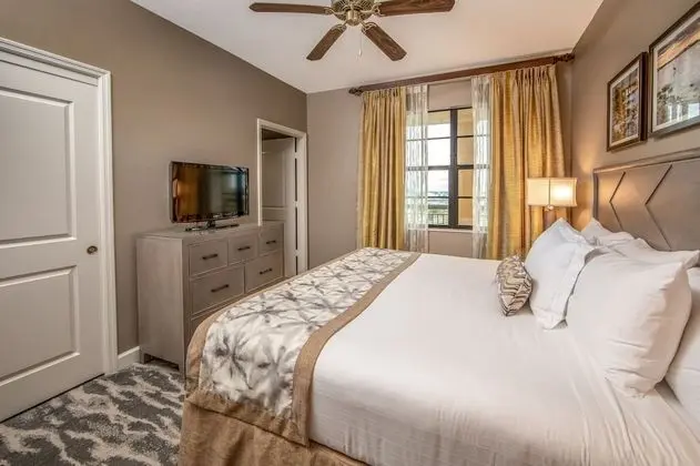 Signature Oda, 3 Yatak Odası (3 Bathrooms)