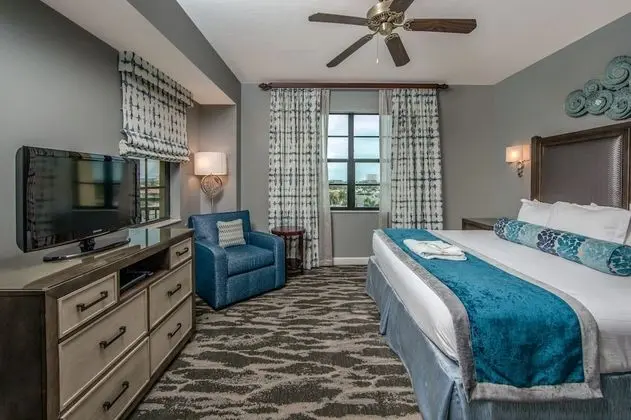 Signature Oda, 3 Yatak Odası (3 Bathrooms)