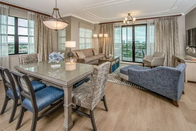 Signature Oda, 3 Yatak Odası (3 Bathrooms)